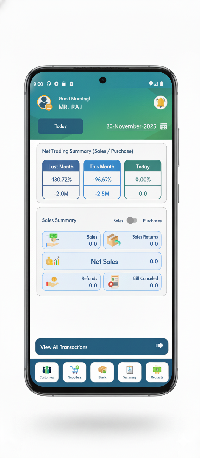 Levona Tz Android App Preview