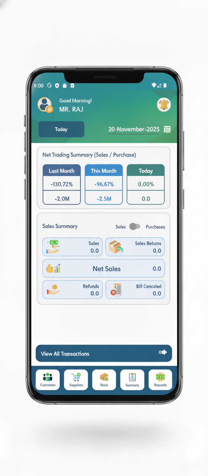 Levona Tz iOS App Preview