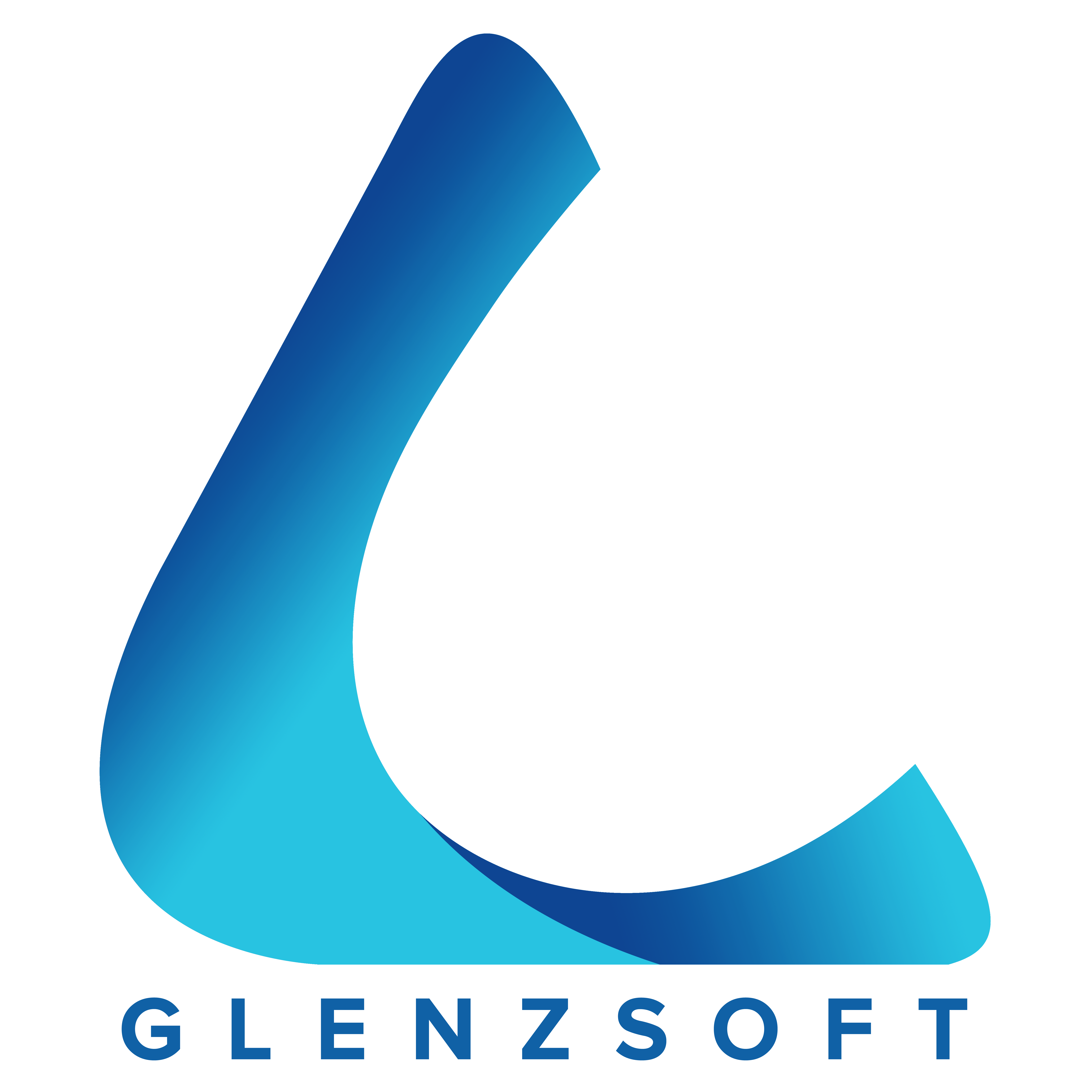 Glenzsoft Logo