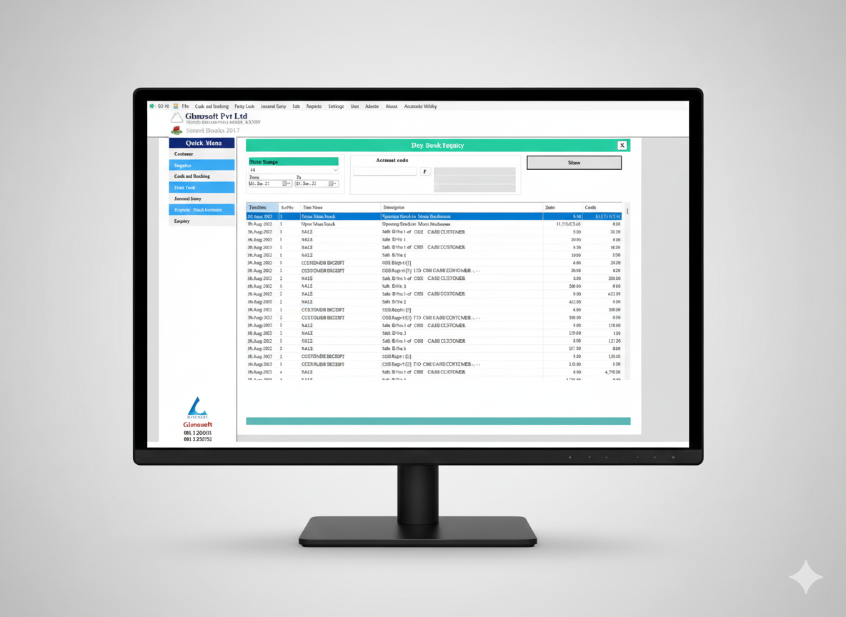 Single branch Levona TZ app